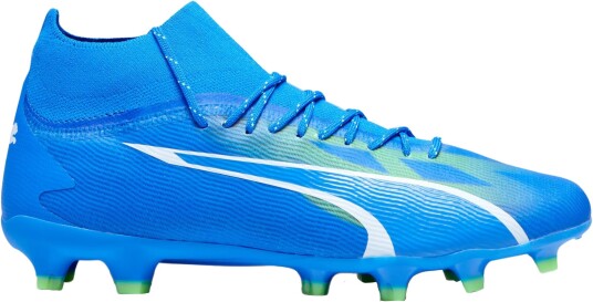 Puma Ultra Pro Fg/ag Herre Ultra Blue/Puma White/Pro Green 42