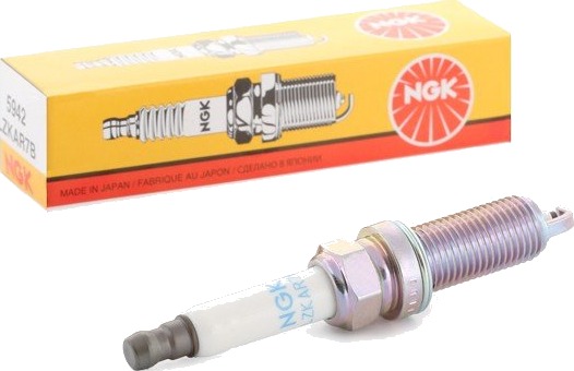 Tennplugg NGK 5942 Tennplugg NGK 5942