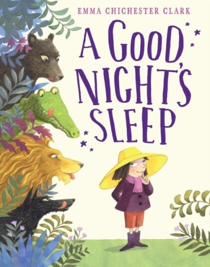 A Good Night’s Sleep A Good Night’s Sleep