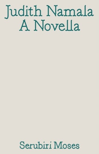 Judith Namala A Novella Judith Namala A Novella