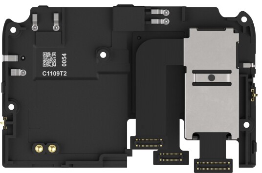 Fairphone 4 kamera 48/48 MP Fairphone 4 kamera 48/48 MP