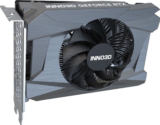 Inno3D GeForce RTX 4060 Compact 8GB GDDR6