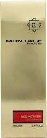 Montale Red Vetiver Eau de Parfum 100ml Spray