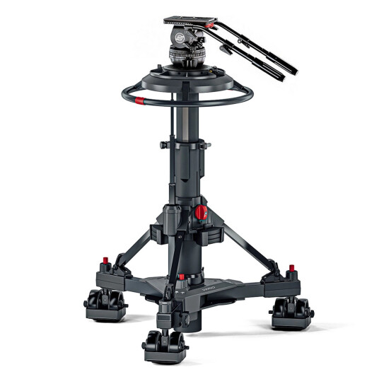 Sachtler System 25 Vario 1-70