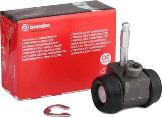 Hjulsylinder, brems BREMBO A 12 125