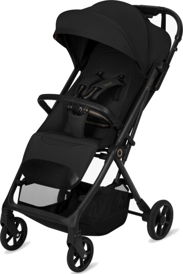 Lionelo TANSI Trille Black Onyx