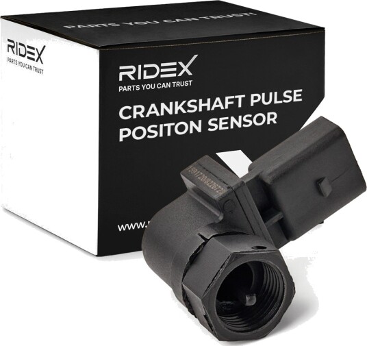 RIDEX 833C0073 Impulsgiver, veivaksel