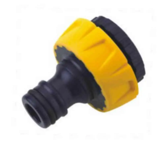 Ironside Skrukobling Skruekobling to-komponent Ø1/2" Ø3/4"
