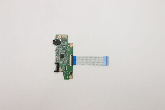 Lenovo Chromebook B81H0 Lydkort Med Kabel 5A50Y95951