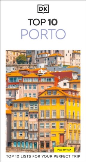 DK Top 10 Porto DK Top 10 Porto