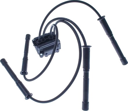 Tennspole DENCKERMANN E100008