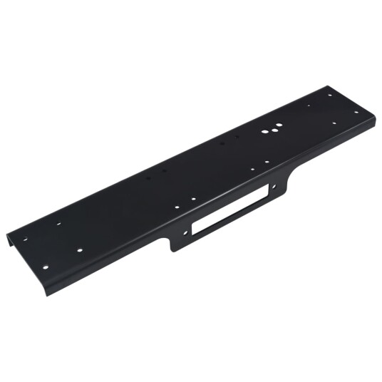 Monteringsplate 12000 kg universal 210452 Monteringsplate 12000 kg universal 210452