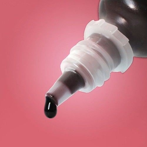 Rd Flytende Farge Rosa 16ml Rd Flytende Farge Rosa 16ml