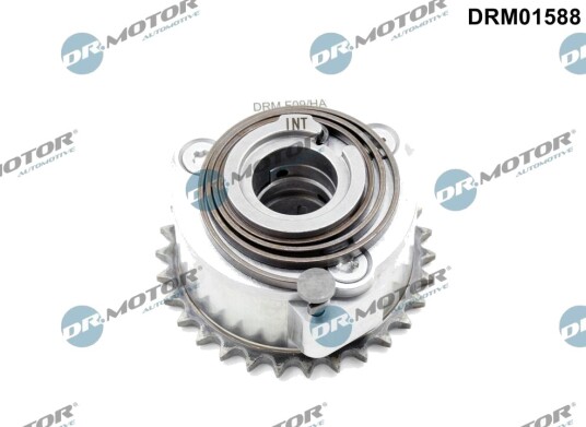 Kamakselregulering DR.MOTOR AUTOMOTIVE DRM01588