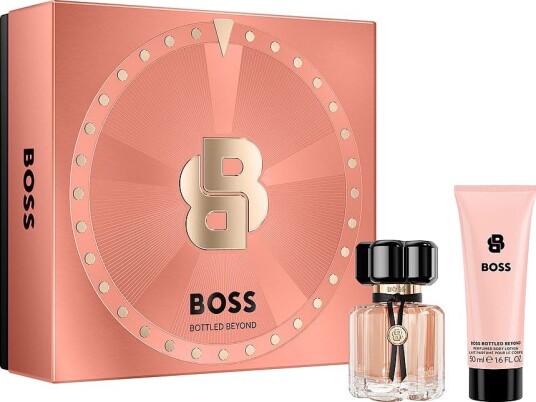 Bottled Beyond For Her Gift Box 80 ml