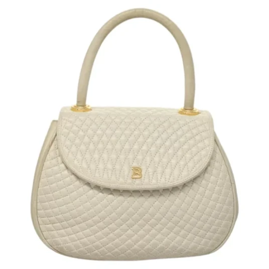 Bally Dame Beige