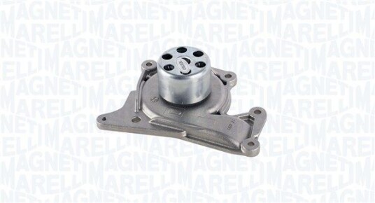 MAGNETI MARELLI 350982098000 Vannpumpe