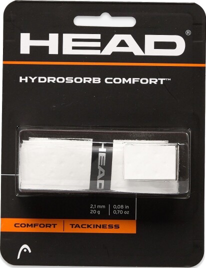 Head Hydrosorb Comfort WHITE One Size