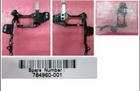 Hp Mesaninkortbrakett Assy 784960-001