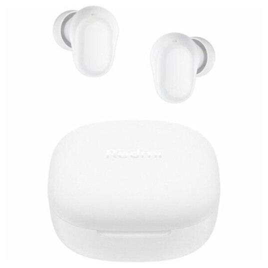 Xiaomi Redmi Buds 6 Play White Xiaomi Redmi Buds 6 Play White