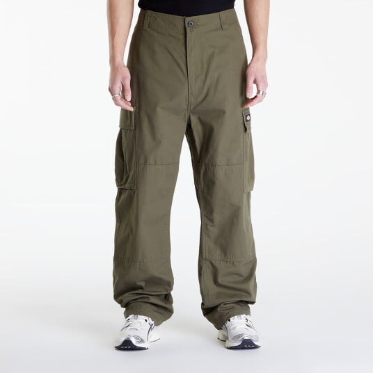Dickies Eagle Bend Pant Green 31 Dickies Eagle Bend Pant Green 31