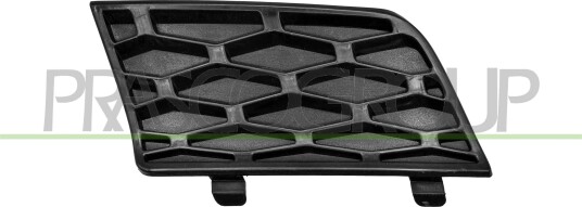 Ventilasjonsgitter PRASCO LR8602124