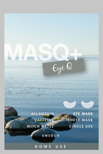 MASQ+ Eye Q 5Pack