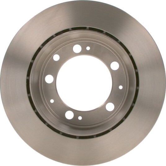 BOSCH 0 986 478 101 Bremseskive BOSCH 0 986 478 101 Bremseskive