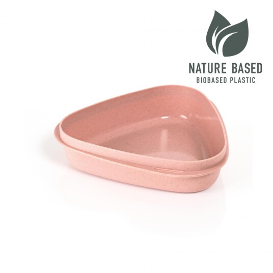 Light My Fire  StackBowl BIO bulk, 101 dustypink
