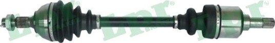 Drivaksel LPR DS52127
