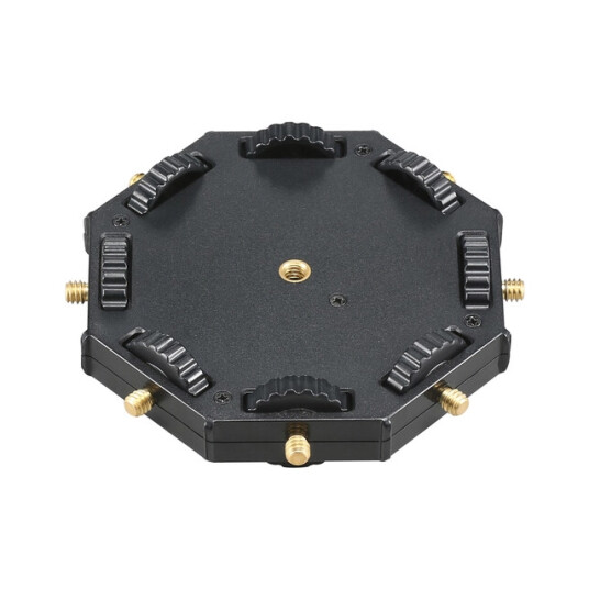 Godox Eight Light Coupler For TL30 For sammenkobling av 8stk Tubelys TL30