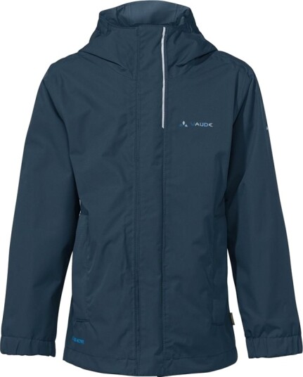 Vaude Kids Escape Light Jacket IV Dark Sea