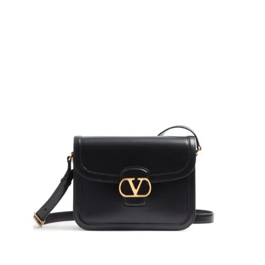 Valentino Garavani Dame Vesker Svart ONE SIZE,