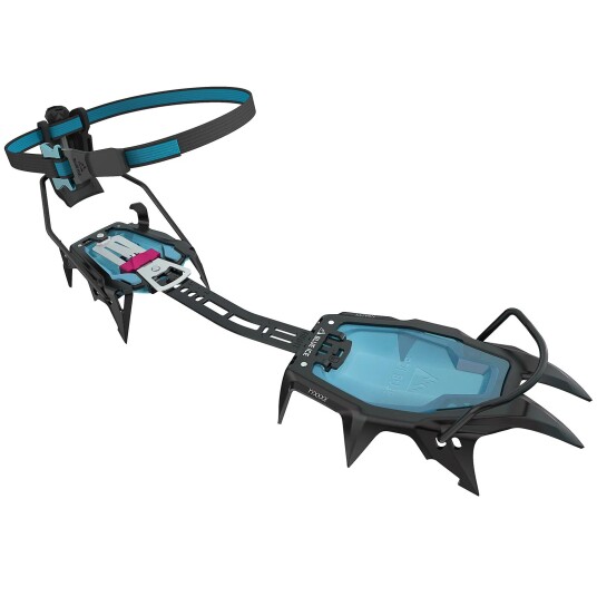 Blue Ice Griffin 12 Blue Ice Griffin 12