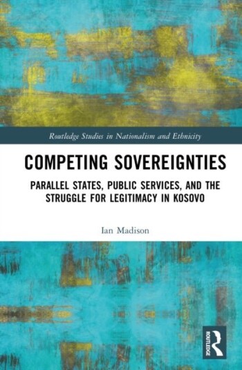 Competing Sovereignties Competing Sovereignties