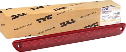 TYC 15-0423-00-9 Ekstra bremselys
