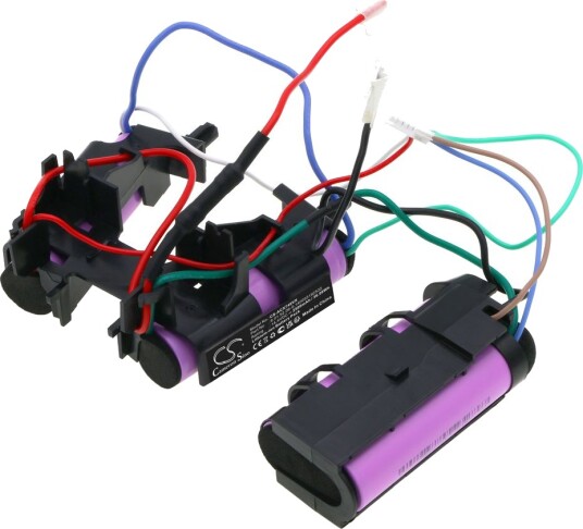 Batteri til Electrolux EER73BP 90027756700 etc