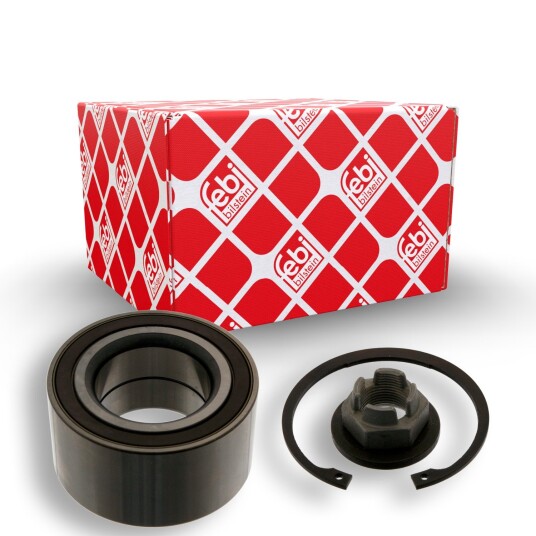 Hjullager FEBI BILSTEIN 39500 Hjullager FEBI BILSTEIN 39500