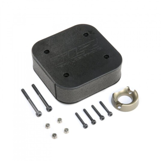 Losi 55007 Air Filter Assembly Complete: 5ive-T 2.0 Losi 55007 Air Filter Assembly Complete: 5ive-T 2.0