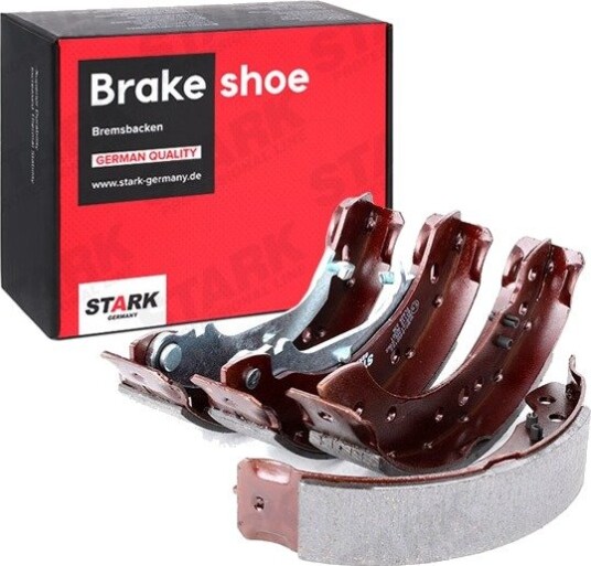 Bremsesko sett STARK SKBS-0450103 Bremsesko sett STARK SKBS-0450103