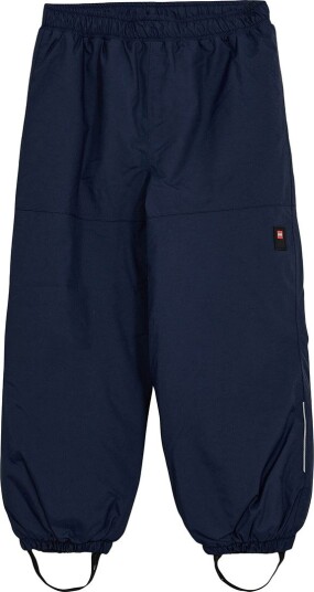 LEGO kidswear Lwpowai 701 Ski Pants Navy 110 LEGO kidswear Lwpowai 701 Ski Pants Navy 110