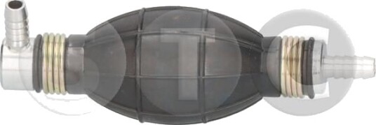 Pumpe, brennstoff for-transport STC T402009