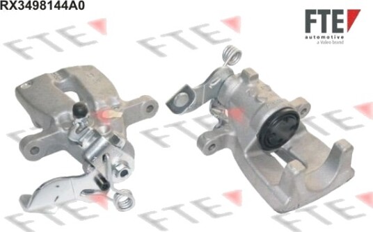 FTE 9290003 Bremsecaliper