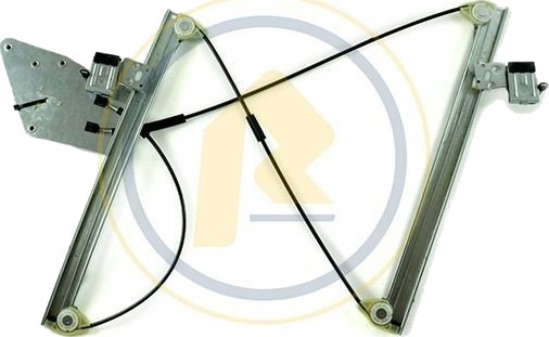 Vindusheis AC Rolcar 01.4961 Vindusheis AC Rolcar 01.4961