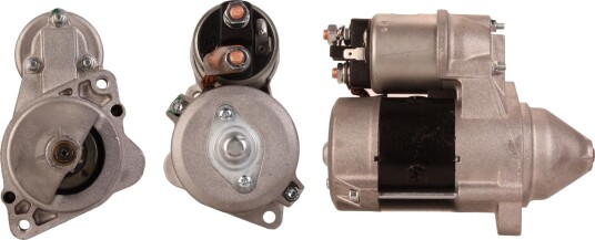 ELSTOCK 25 2395 Starter ELSTOCK 25 2395 Starter