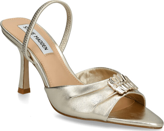 Steve Madden Kandy Gold 40