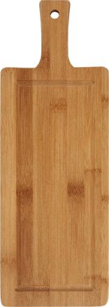 Skjærebrett 39x14 cm