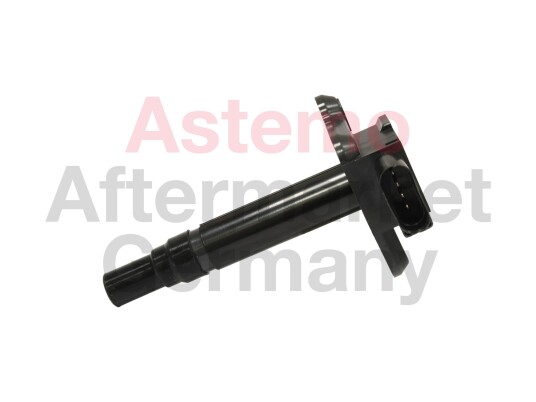 Tennspole coil HÜCO 2503828