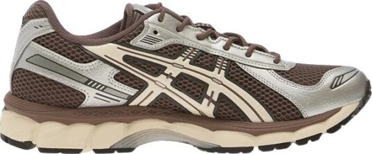 Asics Herre Sport Brun 44 1/2 EU,