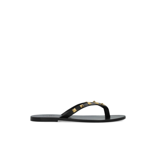 Valentino Garavani Dame Sko Svart 39 EU, Valentino Garavani Dame Sko Svart 39 EU,
